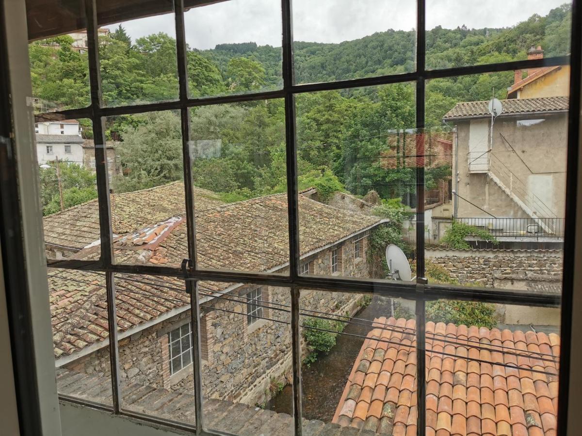 Le Moulin De Thiers-Lamaisondefrancois03 エクステリア 写真