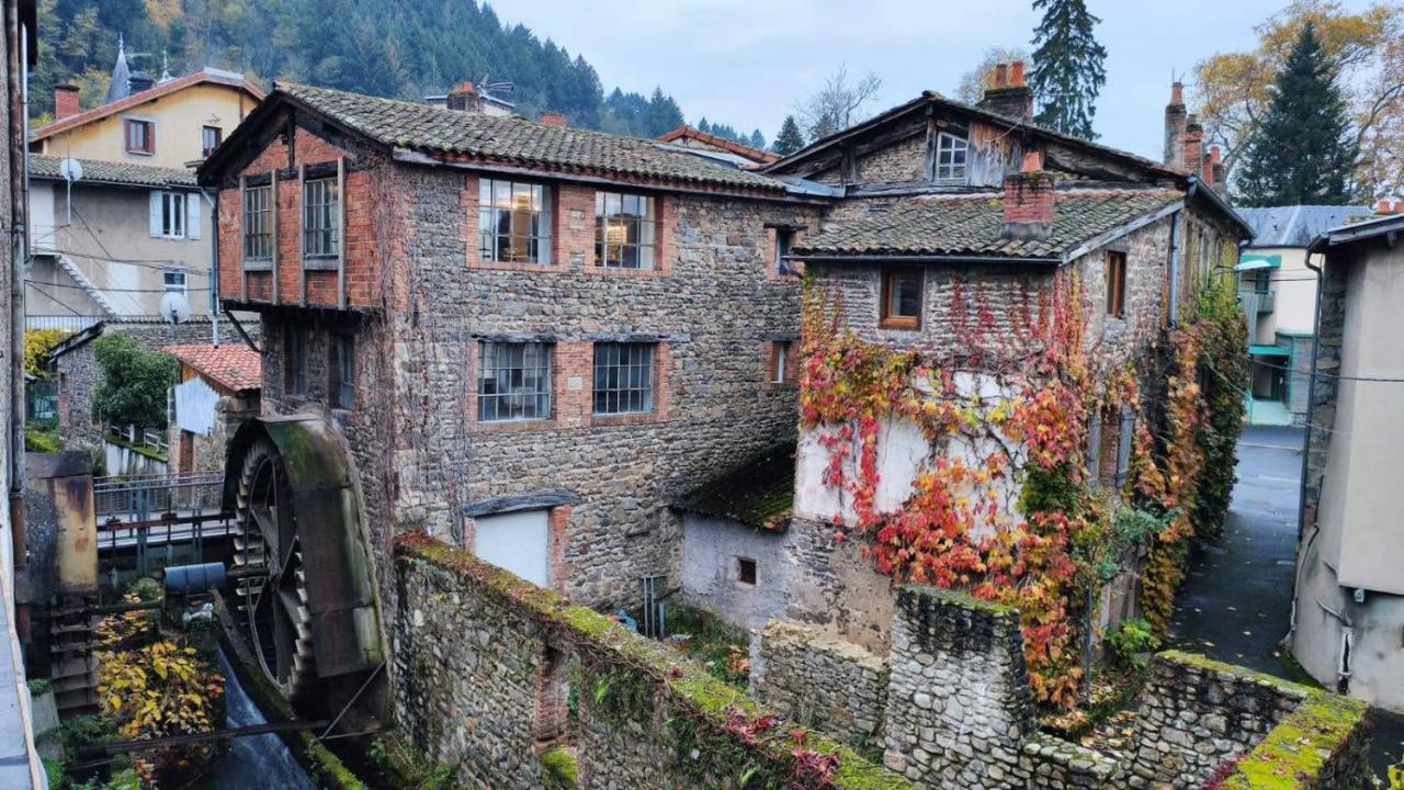 Le Moulin De Thiers-Lamaisondefrancois03 エクステリア 写真