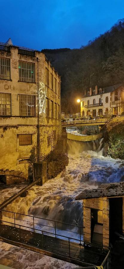 Le Moulin De Thiers-Lamaisondefrancois03 エクステリア 写真