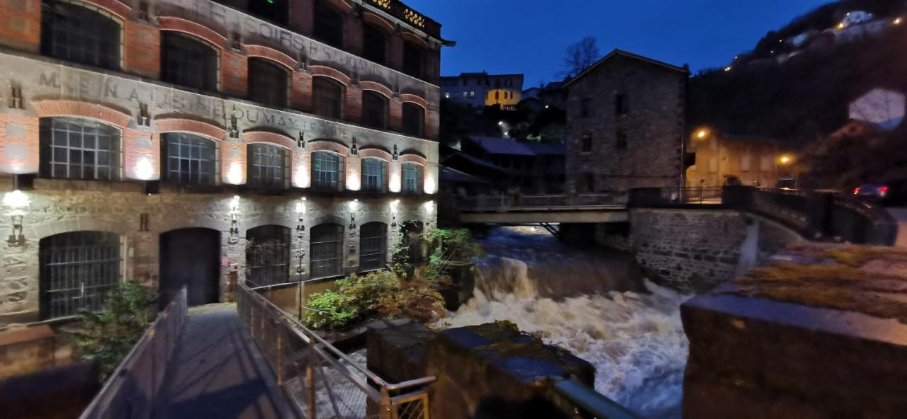 Le Moulin De Thiers-Lamaisondefrancois03 エクステリア 写真